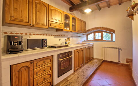 Accommodation:&nbsp;Loggiato