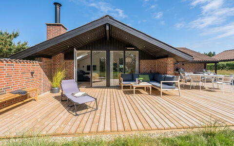 Tilda - 900M from the Sea: Furniture, Interior Design, Flooring, Floor, Ceiling, Room, Chair, Table, Apartment, Kitchen & Dining Room Table