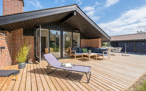 Tilda - 900M from the Sea: Furniture, Interior Design, Flooring, Floor, Ceiling, Room, Chair, Table, Apartment, Kitchen & Dining Room Table