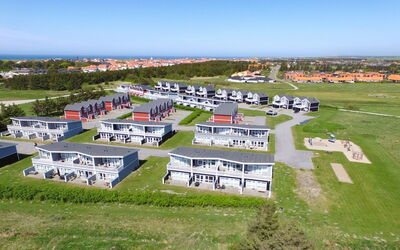 Borica - 700M from the Sea