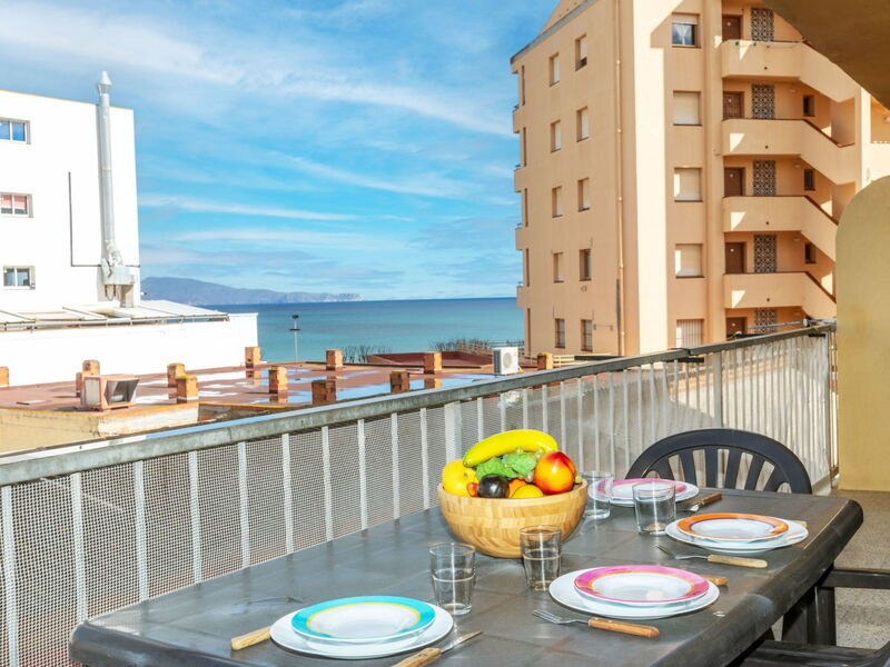 Pla De Mar