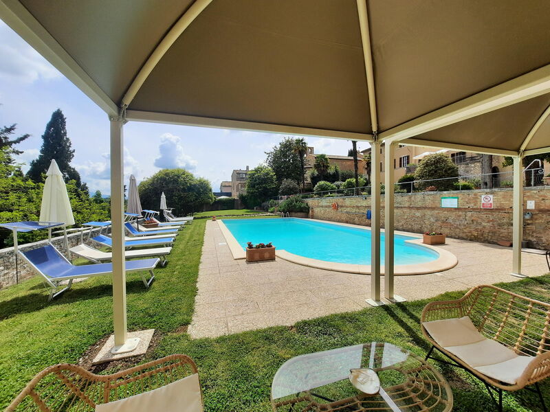 Villa Delle Palme