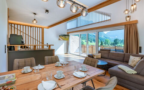 Accommodation:&nbsp;Kleiner Kessel 613.2