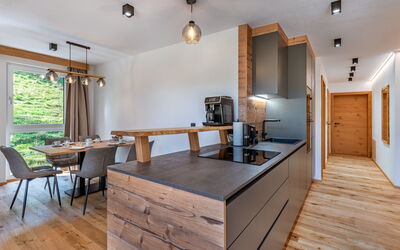 Accommodation:&nbsp;Kleiner Kessel 613.2