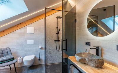 Accommodation:&nbsp;Großer Kessel 613.1