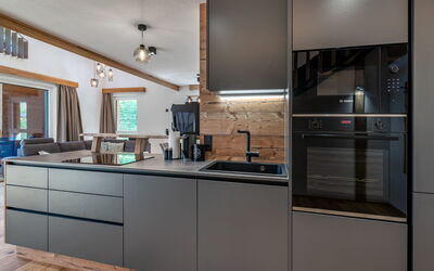 Accommodation:&nbsp;Kleiner Kessel 613.2