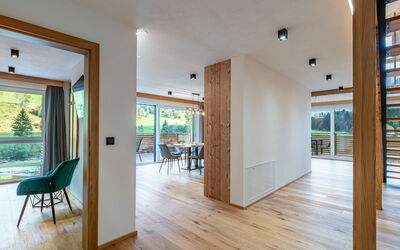 Accommodation:&nbsp;Großer Kessel 613.1