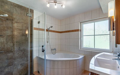 Accommodation:&nbsp;Grimming 614.2