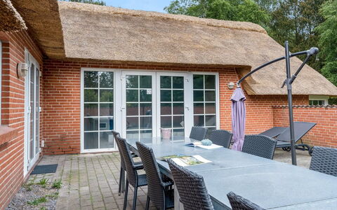 Rajka - 800M from the Sea: Wood, Roof, Architecture, Home, House, Cottage, Siding, Hardwood, Slope, Estate