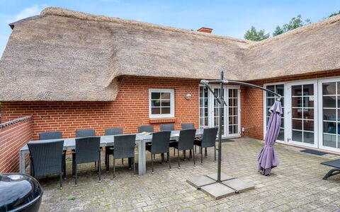 Rajka - 800M from the Sea: Wood, Roof, Architecture, Home, House, Cottage, Siding, Hardwood, Slope, Estate