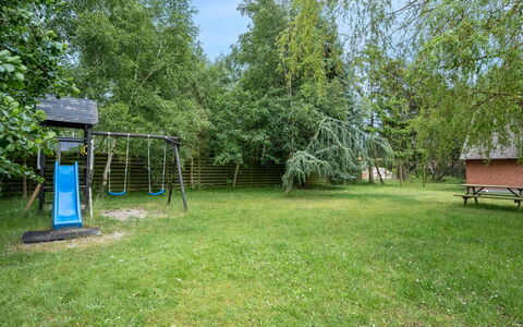 Rajka - 800M from the Sea: Wood, Roof, Architecture, Home, House, Cottage, Siding, Hardwood, Slope, Estate