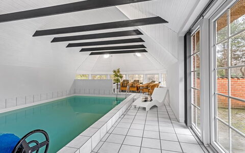 Rajka - 800M from the Sea: Wood, Roof, Architecture, Home, House, Cottage, Siding, Hardwood, Slope, Estate