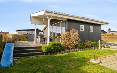 Gyrid - 150M from the Sea