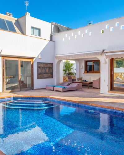 Brisas del Mar