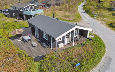 Baarde - 60M from the Sea