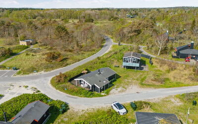 Baarde - 60M from the Sea