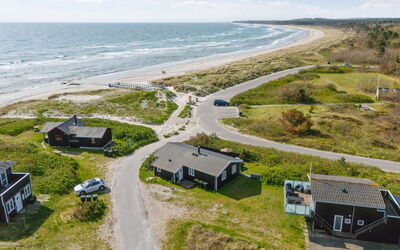 Baarde - 60M from the Sea