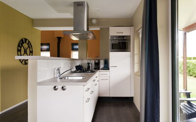 Heerd Wellness de Luxe