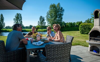 Heerd Wellness de Luxe