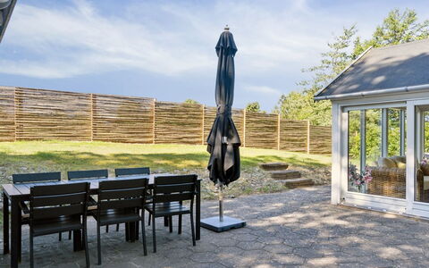 Laurens - 800M from the Sea: Roof, House, Home, Cottage, Siding, Estate, Driveway, Garden Buildings, Yard, Shed