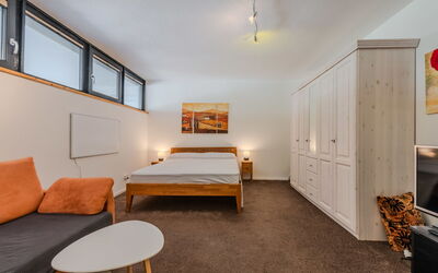 Accommodation:&nbsp;Appartamento Uno 101.4