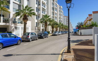 Puerto Blanco