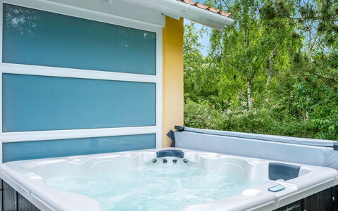 Tovi - 600M from the Sea: Furniture, Interior Design, Chair, Flooring, Table, Resort, Floor, Ceiling, Room, Eco Hotel