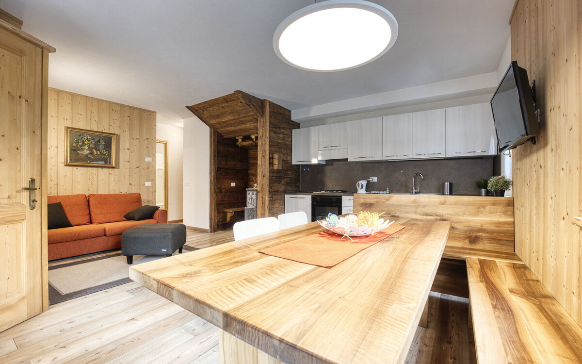 Accommodation:&nbsp;Chalet Borgo Walser Testa 5