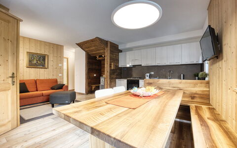 Accommodation:&nbsp;Chalet Borgo Walser Testa 5