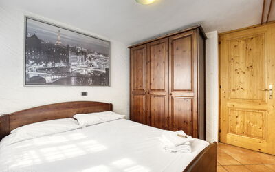 Accommodation:&nbsp;Chalet Borgo Walser Testa 1