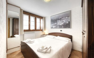 Accommodation:&nbsp;Chalet Borgo Walser Testa 1