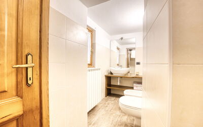 Accommodation:&nbsp;Chalet Borgo Walser Testa 3