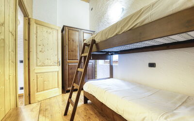 Accommodation:&nbsp;Chalet Borgo Walser Testa 4