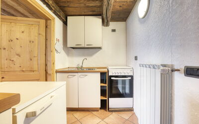 Accommodation:&nbsp;Chalet Borgo Walser Testa 4