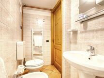 Accommodation:&nbsp;Chalet Borgo Walser Testa 1