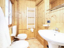 Accommodation:&nbsp;Chalet Borgo Walser Testa 2