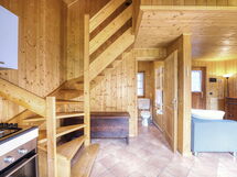 Accommodation:&nbsp;Chalet Borgo Walser Testa 2