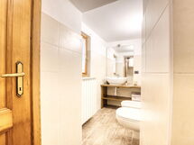 Accommodation:&nbsp;Chalet Borgo Walser Testa 3
