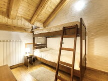 Accommodation:&nbsp;Chalet Borgo Walser Testa 3