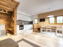 Accommodation:&nbsp;Chalet Borgo Walser Testa 5