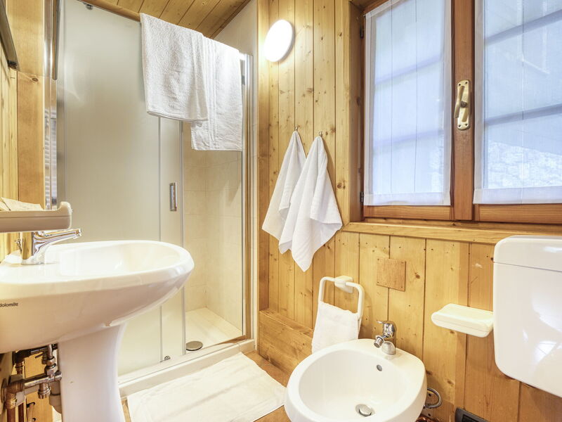 Accommodation:&nbsp;Chalet Borgo Walser Testa 2
