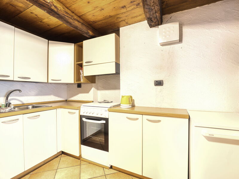 Accommodation:&nbsp;Chalet Borgo Walser Testa 3