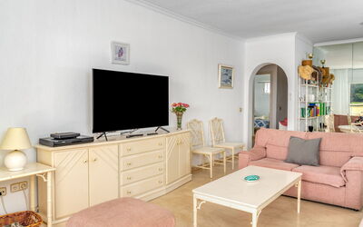 Accommodation:&nbsp;Edificio El Rey 605.1
