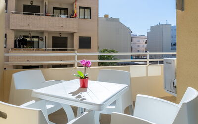 Apartamento Matilde - Orpesa Oropesa del Mar, Valencia, Spain