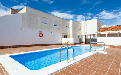 Apartamento Matilde