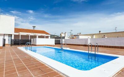 Apartamento Matilde