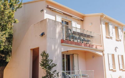 Accommodation:&nbsp;Le Télémaque 2 Pièces Mezzanine 700.1