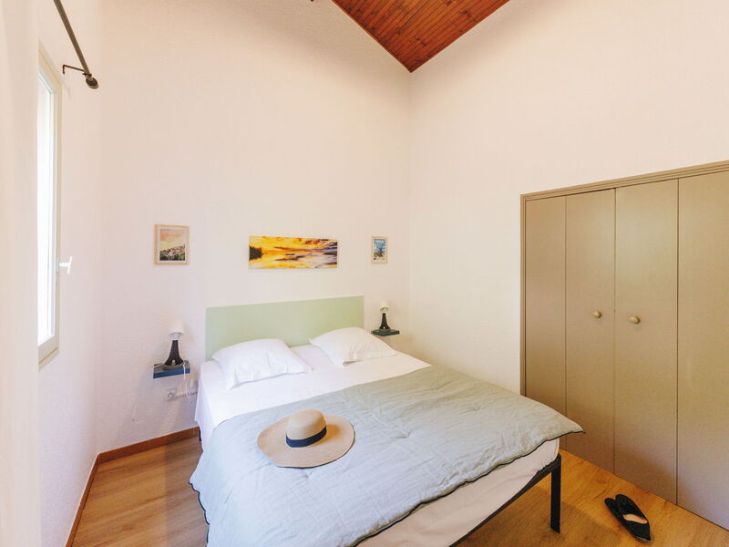 Accommodation:&nbsp;Le Télémaque 3 Pièces Mezzanine 700.2