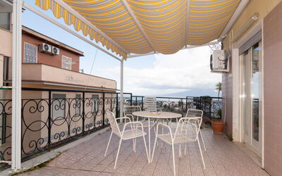 Jeppy'S House - Sorrento Resting