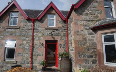 Oakdale House